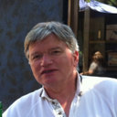 Mark Van Criekinge