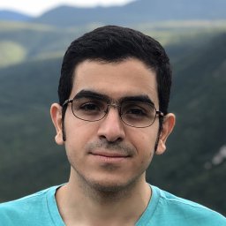 Ali Fahimniya