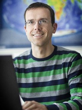 Wouter van der Wal