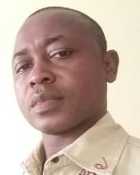Manfo T. F. Pascal