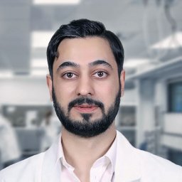 Ashkan Eliasy