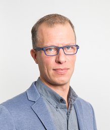 Jeroen De Buck