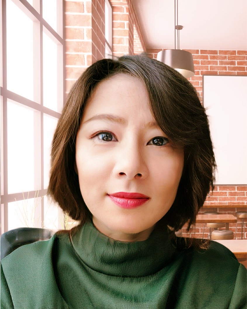 June Wang