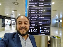 Miguel Vivas