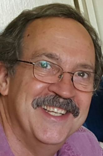 Robert Plowes