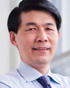 Douglas C. H. Yu
