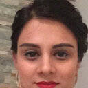 Loubina Fazal