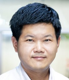 Chun-Ru Chien