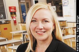 Wendy L. Cukier