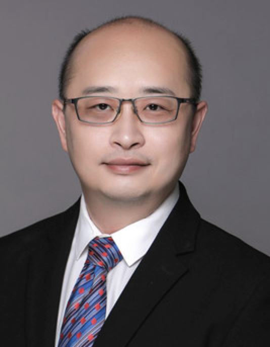 Xuhui Li