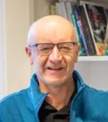 Walter Oberhuber