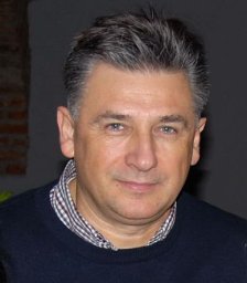 Volarevic Sinisa