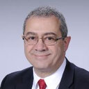 Emmanuel M Mahlis