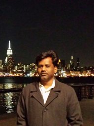 Senthil Kumar Velusamy