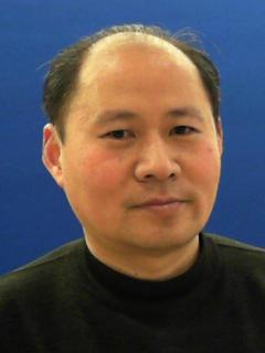 Huawen Liu