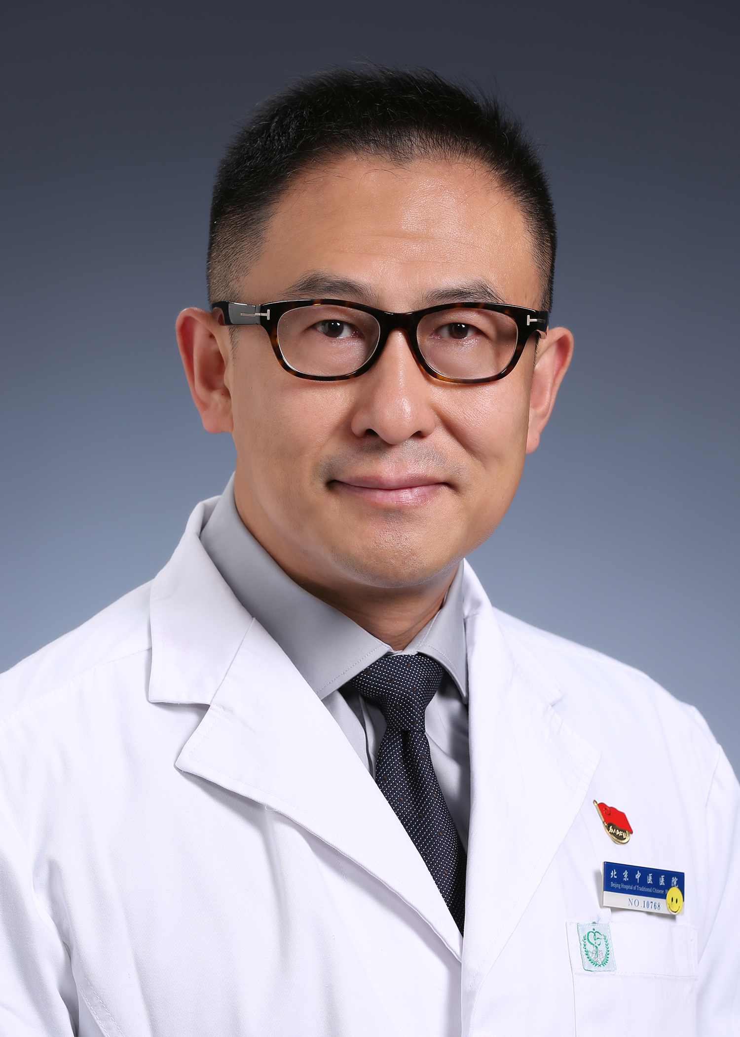 Dawei Zhang