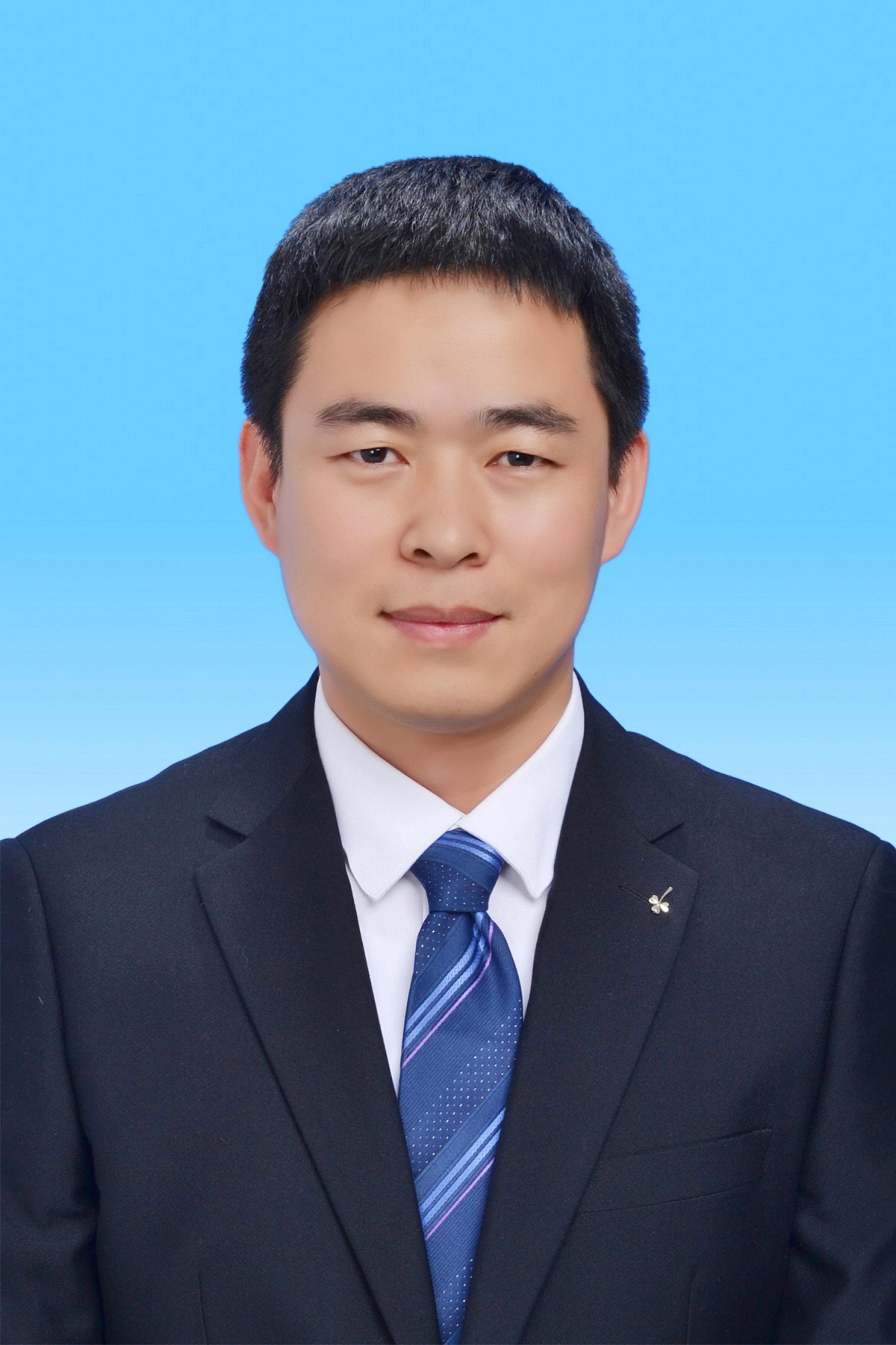 Jingliang Sun