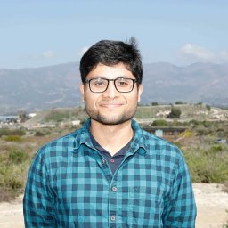 Aranya Goswami