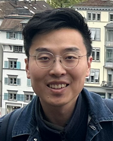 Wenzhao Zheng