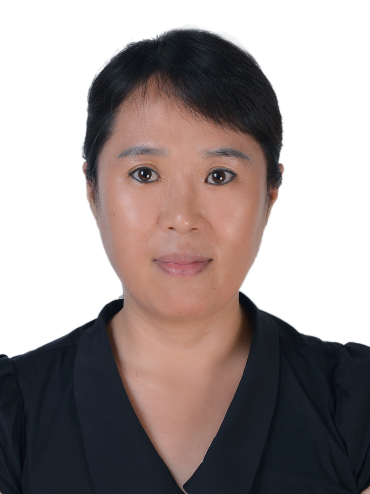 Hongmin Qu