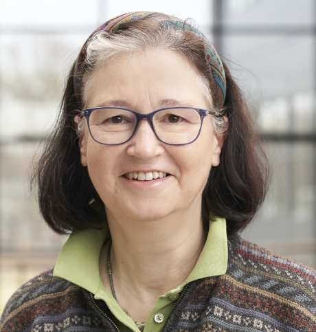 Dorothee-Vinga Szabo