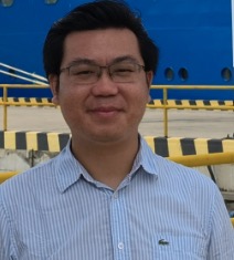Shengzhen Zhou