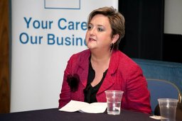 Sarah Drakopoulou Dodd