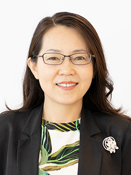 Yulin Liu