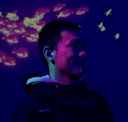 Xiaoke Huang