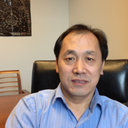 Huichen Wang