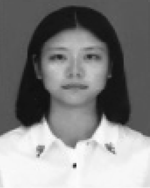 Beijia Ma