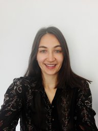 Olalla Calvo-Lozano