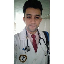Raghav Sharma