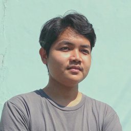 Ainur Ridho