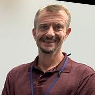 Michael G. Bosilovich (Michael Bosilovich)