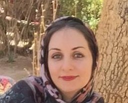 Ghazaleh Mamdoohi