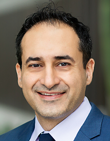 Javid Moslehi
