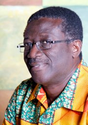 Joseph Asante