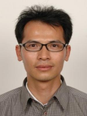 Jijun Jiang