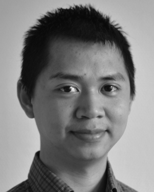 Rong Du