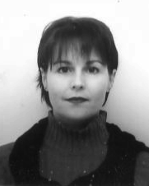 Cecile Arnas