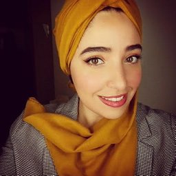 Ibtissam Chraiki
