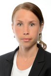 suvi borgstrom