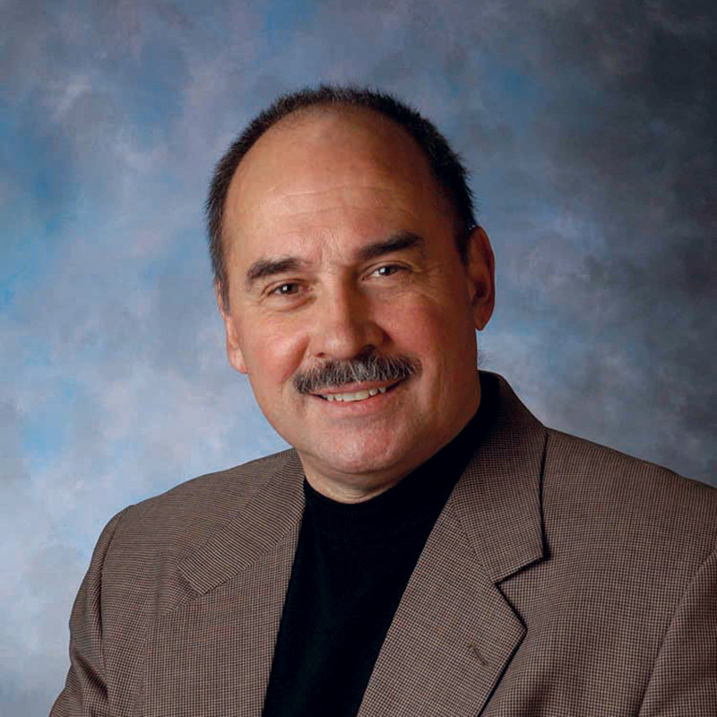 Paul S. Casamassimo