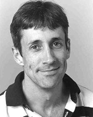 Brett A. Davis