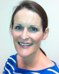 Michelle Hall
