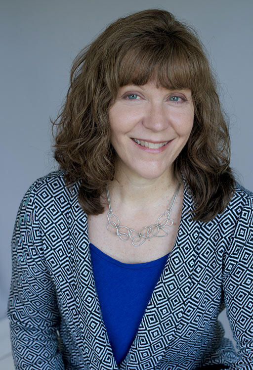 Kristie A. Boering