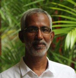 Sunny Mathew