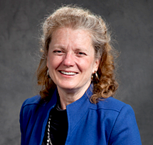 Paula S. Nurius