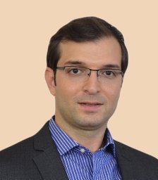 Alireza Mahdavifar